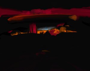 Tuatha de Danann, 2023 (digital konst)