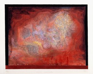 Tom vy av Paul Klee