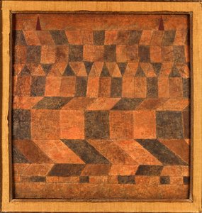 Fabriksstad av Paul Klee