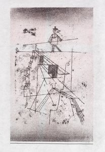 swedish av Paul Klee