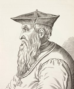 Andrea Doria av Paul Lacroix