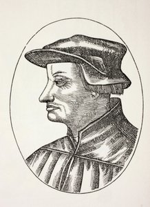 Huldrych eller Ulrich Zwingli av Paul Lacroix