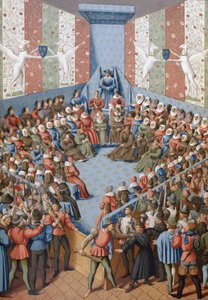 Jean Ii, hertig av Alencon