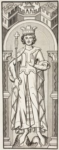 Philip Iii 1245 - 1285, kallad den djärve, kung av Frankrike. av Paul Lacroix
