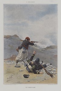 En Embuscade (In Ambush)