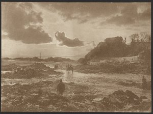 [Country Road] av Paul Martin