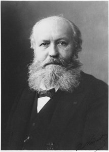 Charles-Francois Gounod (1818-93) sent 1800-tal