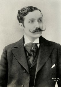  av Paul Nadar