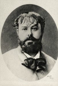 Porträtt av Theophile Poilpot (fotografi)