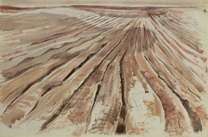 swedish av Paul Nash