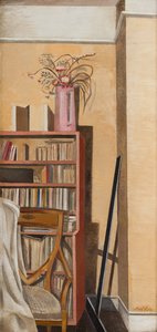 Insidan av Paul Nash
