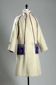 Täcka