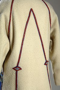 Täcka