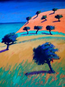 Cala Lena av Paul Powis