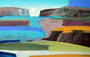 Kust av Paul Powis