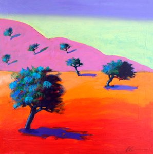  av Paul Powis