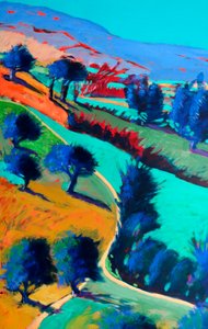  av Paul Powis
