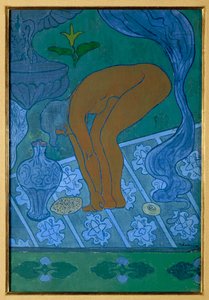  av Paul Ranson