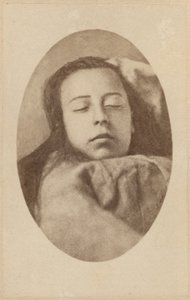 Hysteriattack, andra fasen, illustration från "Iconographie Photographique de La Salpetriere" av Bourneville et P. Regnard, platta III, Paris, 1876 (albumenprint) av Paul Regnard