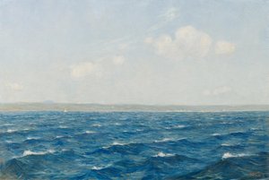Bora och Brioni av Paul Ress