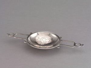 Sil, c.1760 av Paul Revere