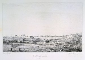 Belägringen av Paris, 1870-1871