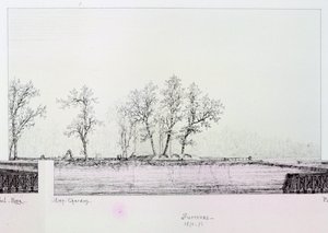Suresnes, belägringen av Paris, 1870-1871