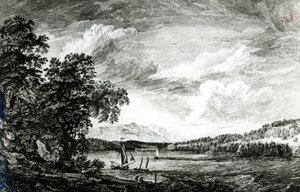 Utsikt över Hudson