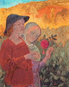  av Paul Serusier