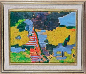 Okänd bild av Paul Sérusier
