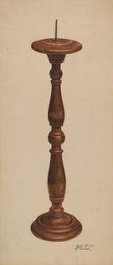 Ljusstake