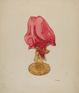 Blomvas