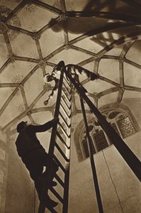 tysk industri av Paul Wolff