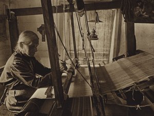 tysk industri av Paul Wolff