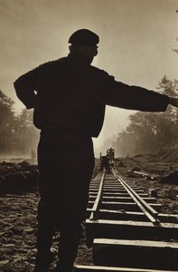 tysk industri av Paul Wolff