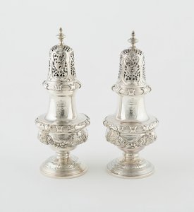 Hjulpar, London, 173243.