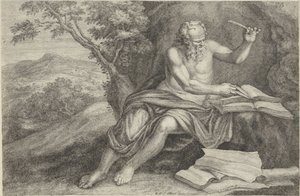 Hieronymus