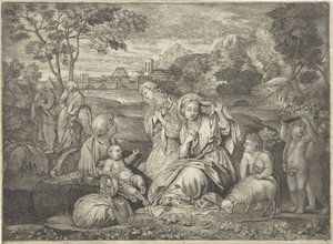 Moses i rusningskorgen Catherines mystiska äktenskap