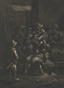Tandläkaren av Paul van Somer