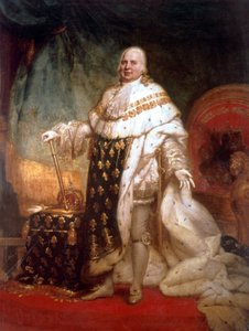 Okänd bild av Paulin Jean Baptiste Guerin