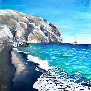  av Pauline Wegman | Key and Sea Creative
