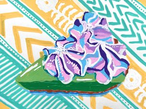  av Pauline Wegman | Key and Sea Creative