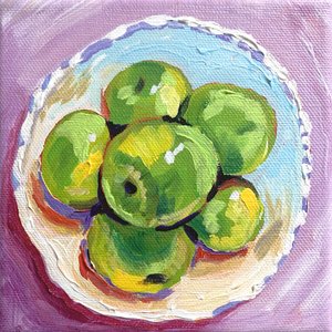  av Pauline Wegman | Key and Sea Creative