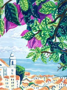  av Pauline Wegman | Key and Sea Creative