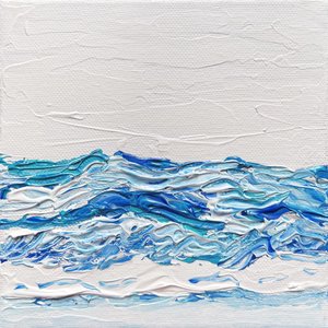  av Pauline Wegman | Key and Sea Creative