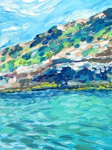  av Pauline Wegman | Key and Sea Creative
