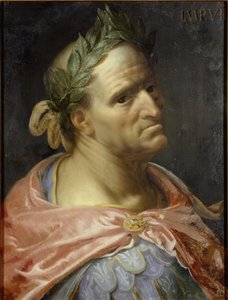 Galba av Paulus Moreelse