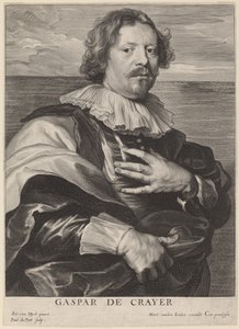 Caspar de Crayer