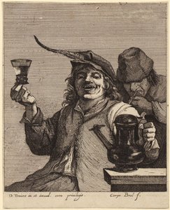 Kohjord av Paulus Potter