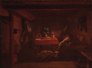 Återigen, ännu en gång, igen!, 1851-1852